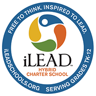 iLead Hybrid Logo