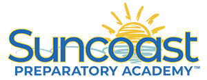 Suncoast Preparatory Academy Logo