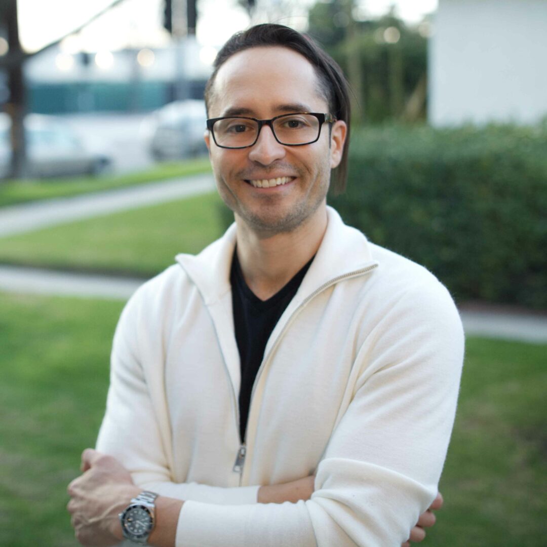 Michael Marchesan - Math Tutor